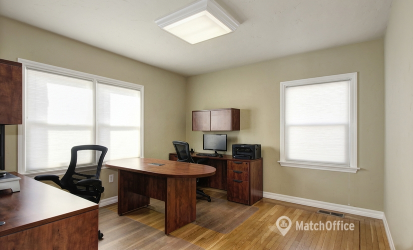 26 m² Business office up for rent in Sacramento, CA, 836 57th Street, 95819  - 1 | MatchOffice