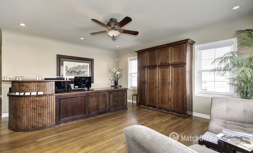 28 m² Business office available to rent in Sacramento, CA, 836 57th Street, 95819 - 2 | MatchOffice