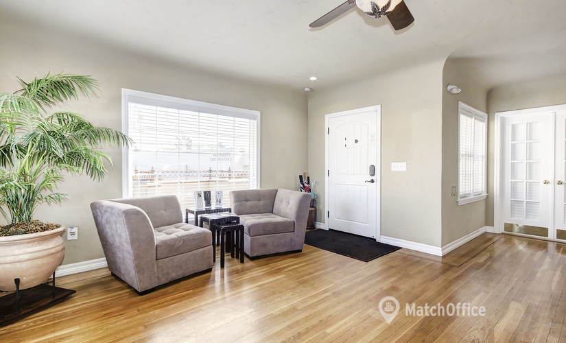 28 m² Flexible office up for rent in Sacramento, CA, 836 57th Street, 95819  - 3 | MatchOffice.com