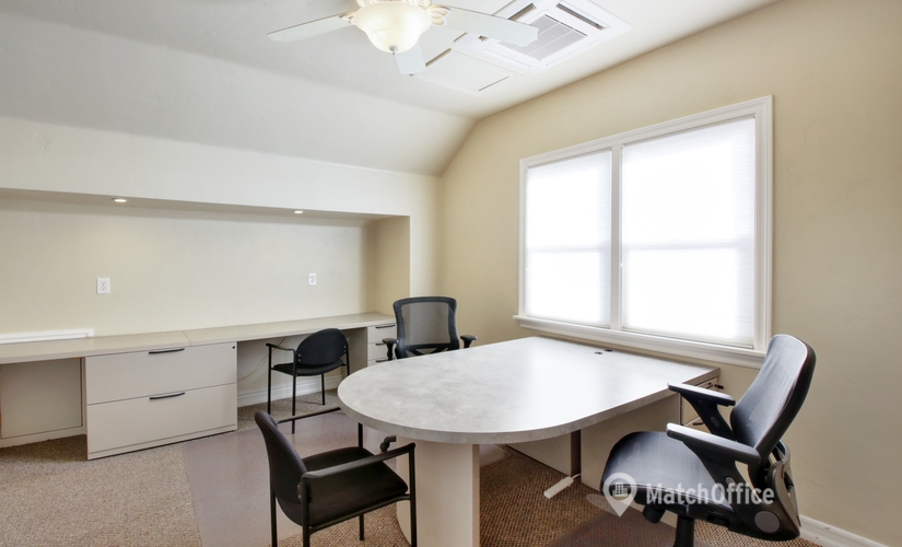28 m² Business office for rent in Sacramento, CA, 836 57th Street, 95819 - 0 | MatchOffice