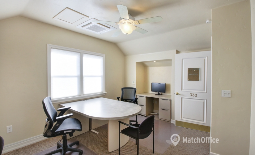 28 m² Business office for rent in Sacramento, CA, 836 57th Street, 95819 - 1 | MatchOffice