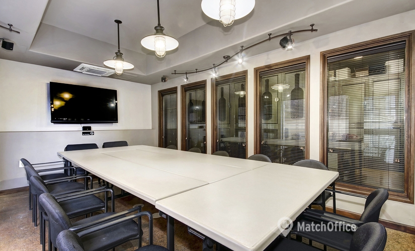 28 m² Flexible office for rent in Sacramento, CA, 836 57th Street, 95819  - 4 | MatchOffice.com