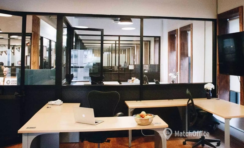 100 m² Business space in Chicago, IL, 444 N Wabash Avenue (60611) - 0 | MatchOffice.com
