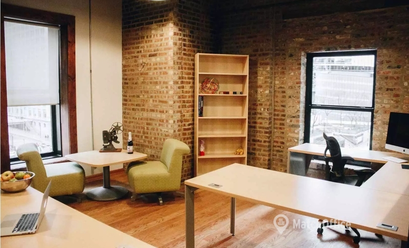 100 m² Business space in Chicago, IL, 444 N Wabash Avenue (60611) - 3 | MatchOffice.com