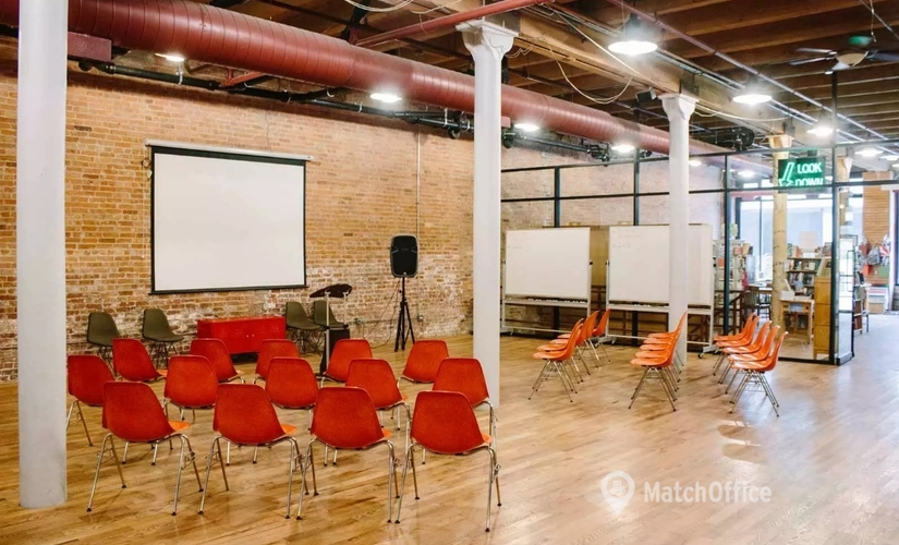 100 m² Business space in Chicago, IL, 444 N Wabash Avenue (60611) - 4 | MatchOffice
