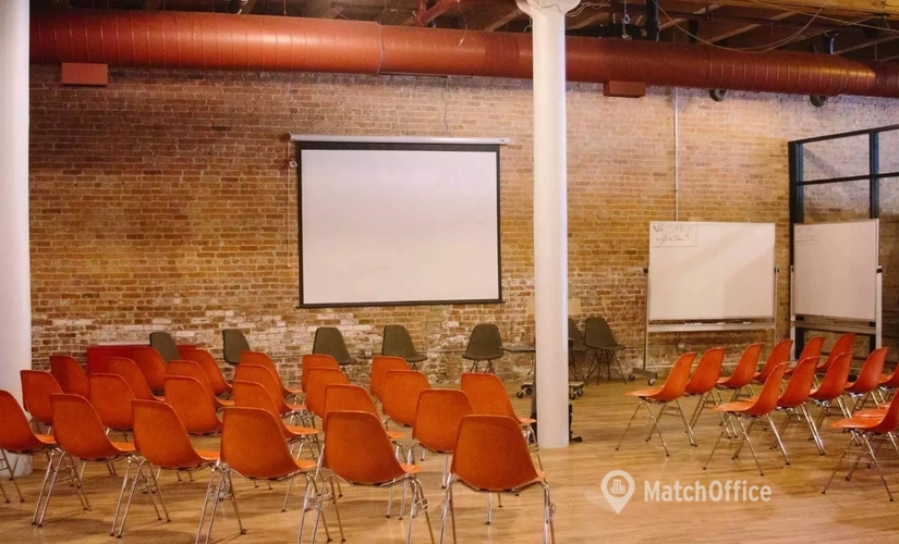 10 m² Conference room in Chicago, IL, 444 N Wabash Avenue (60611) - 1 | MatchOffice