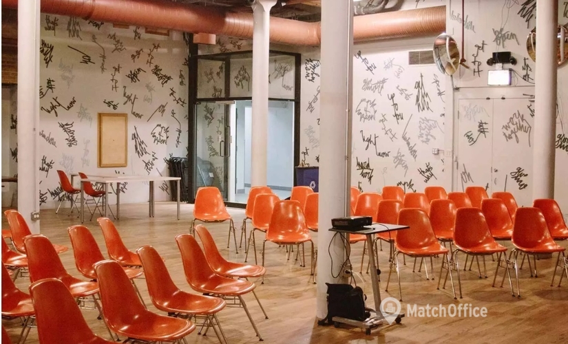 10 m² Convention center in Chicago, IL, 444 N Wabash Avenue (60611) - 2 | MatchOffice