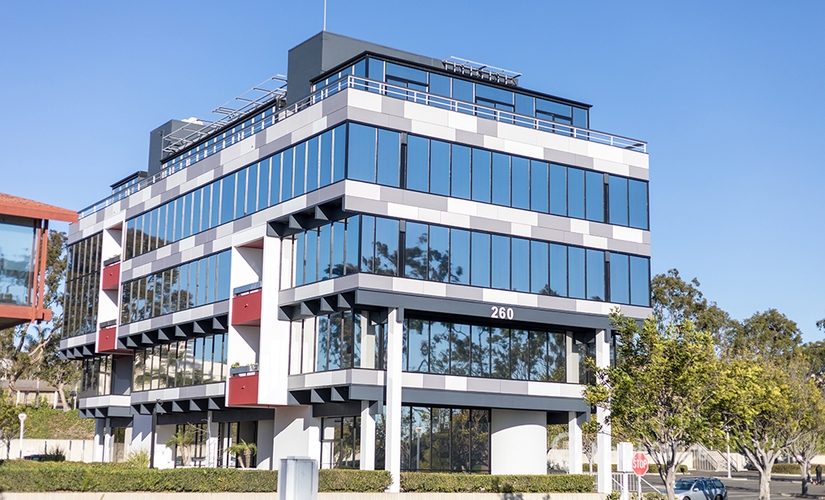 Virtual business address in Newport Beach, CA, 260 Newport Center Drive (92660) - 0 | MatchOffice.com