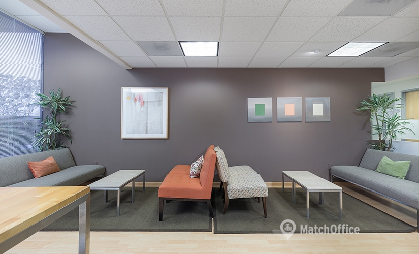 Virtual business address in Newport Beach, CA, 260 Newport Center Drive (92660) - 2 | MatchOffice