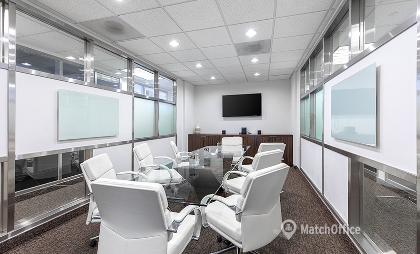 Virtual business address in Newport Beach, CA, 260 Newport Center Drive (92660) - 3 | MatchOffice