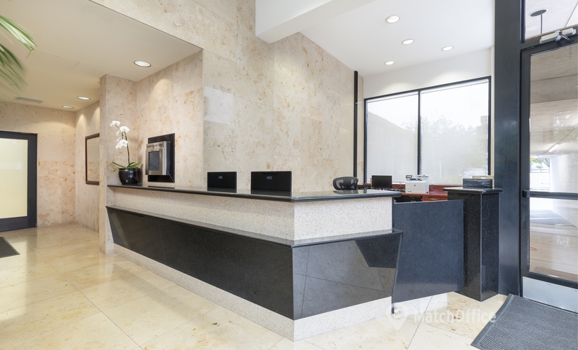 Virtual office space in Newport Beach, CA, 260 Newport Center Drive (92660) - 1 | MatchOffice