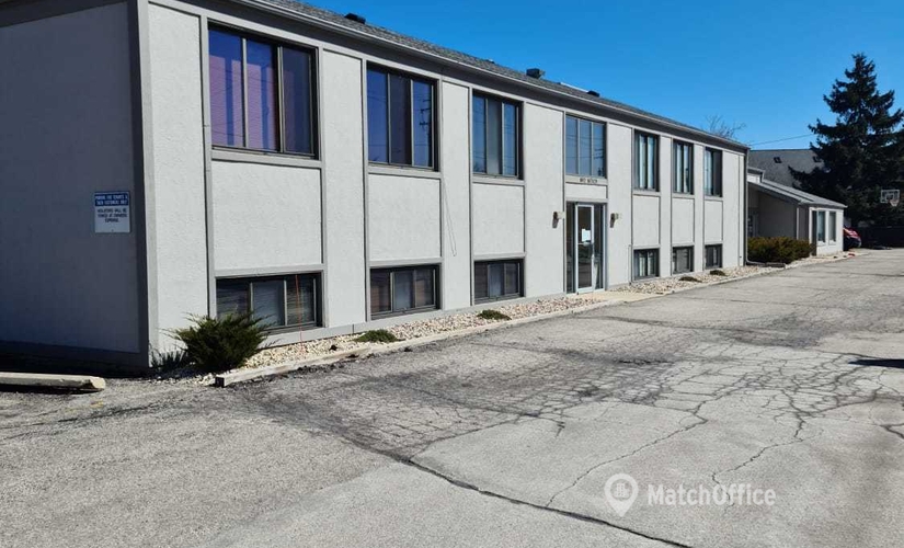 Virtual office in Waukesha, WI, N92 W17420 Appleton Ave (53051) - 0 | MatchOffice.com