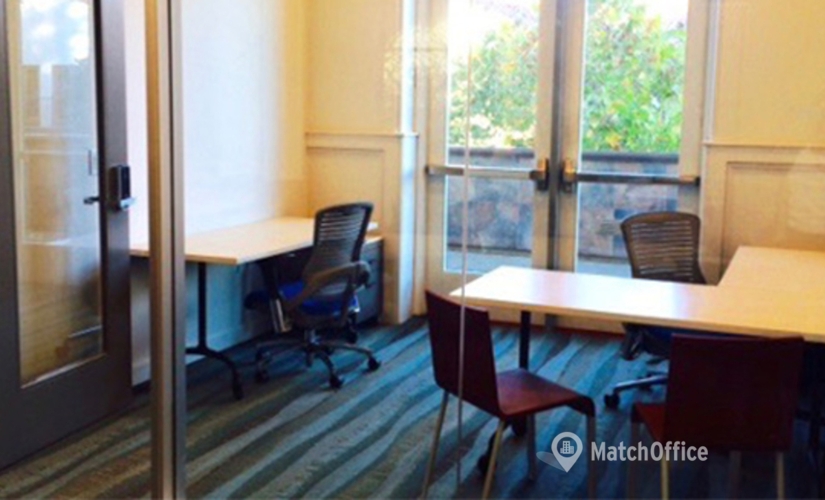 90 m² Conference space in Sunnyvale, CA, 100 S. Murphy Ave. (94086) - 3 | MatchOffice