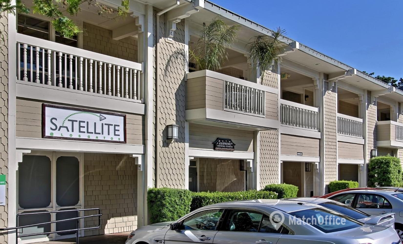 900 m² Business park in Los Gatos, CA, 20 S. Santa Cruz Avenue (95030) - 0 | MatchOffice.com