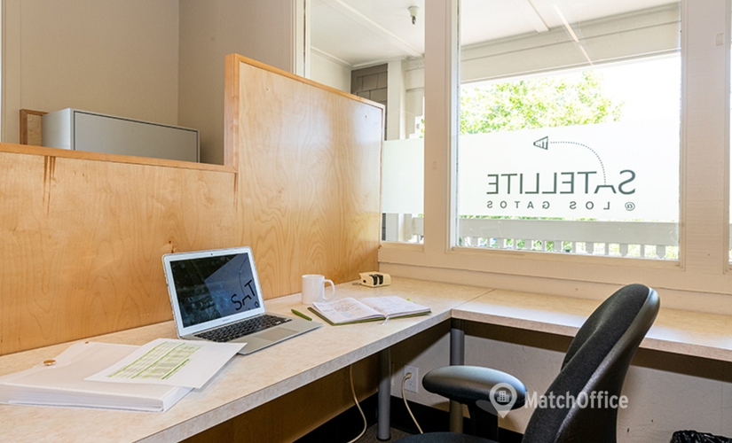 900 m² Business space in Los Gatos, CA, 20 S. Santa Cruz Avenue (95030) - 4 | MatchOffice.com