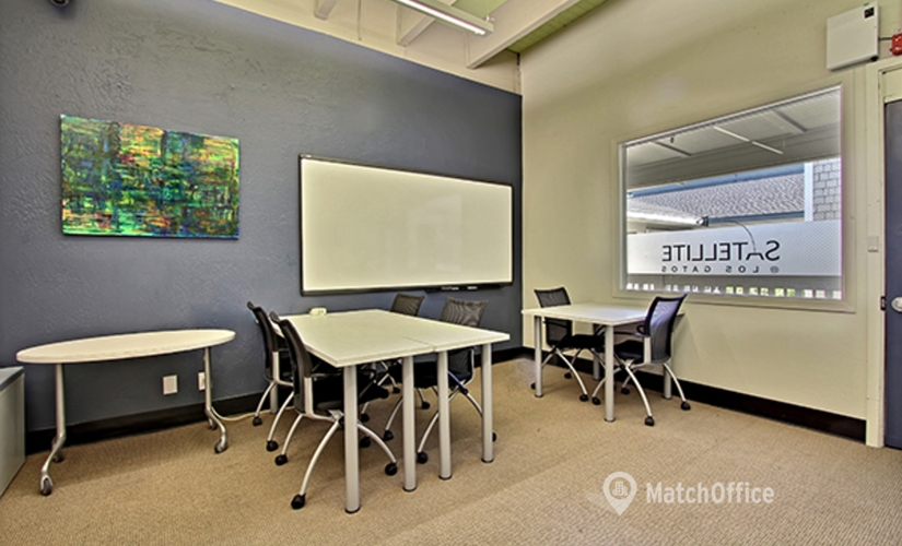 50 m² Shared office in Los Gatos, CA, 20 S. Santa Cruz Avenue (95030) - 4 | MatchOffice