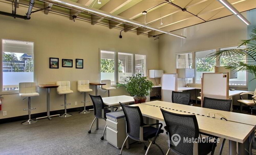 50 m² Co-working in Los Gatos, CA, 20 S. Santa Cruz Avenue (95030) - 1 | MatchOffice