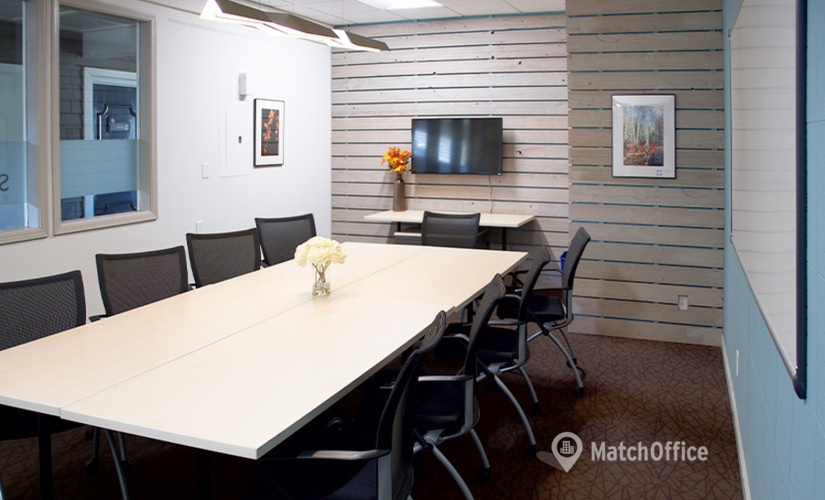30 m² Conference center in Los Gatos, CA, 20 S. Santa Cruz Avenue (95030) - 0 | MatchOffice.com