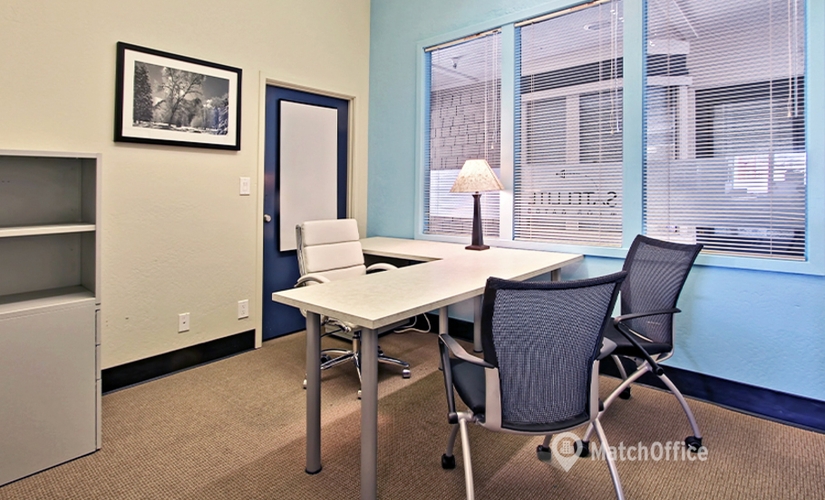 30 m² Conference hall in Los Gatos, CA, 20 S. Santa Cruz Avenue (95030) - 4 | MatchOffice.com