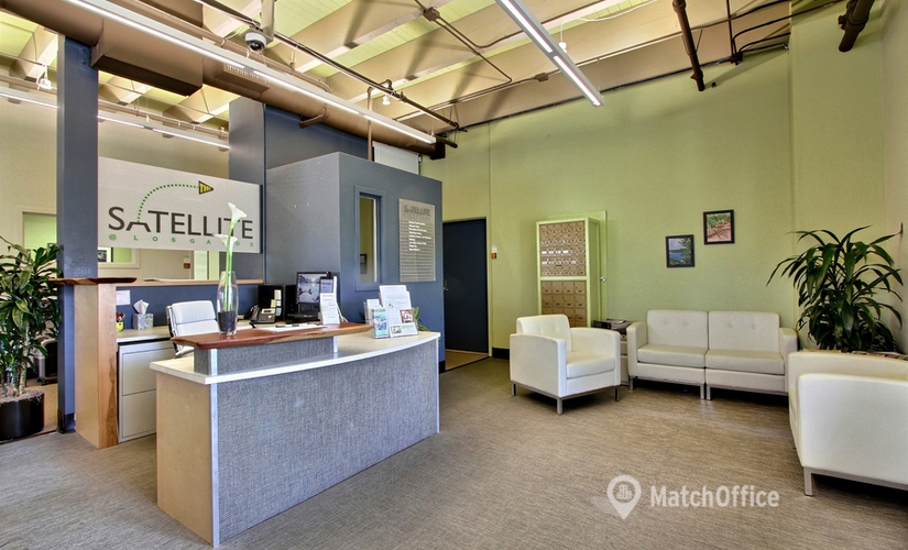 30 m² Conference space in Los Gatos, CA, 20 S. Santa Cruz Avenue (95030) - 1 | MatchOffice