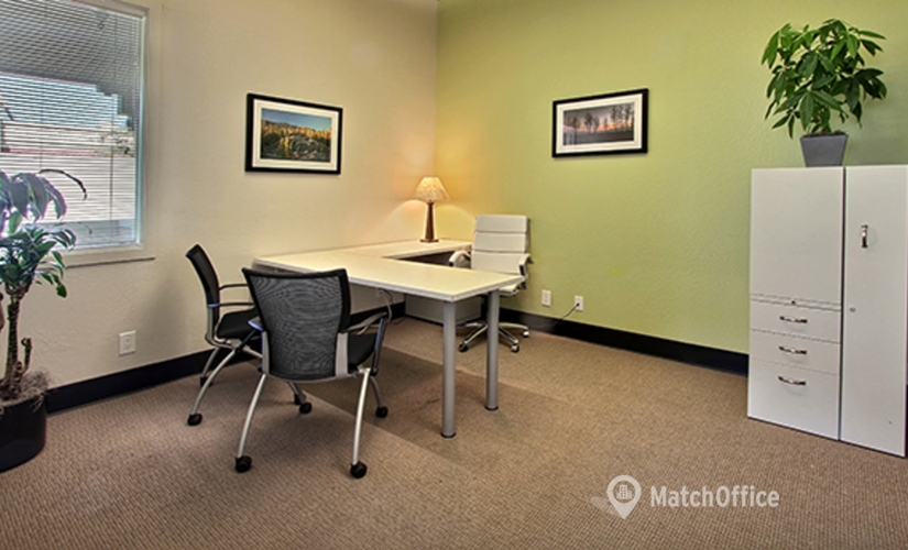Virtual business address in Los Gatos, CA, 20 S. Santa Cruz Avenue (95030) - 3 | MatchOffice.com