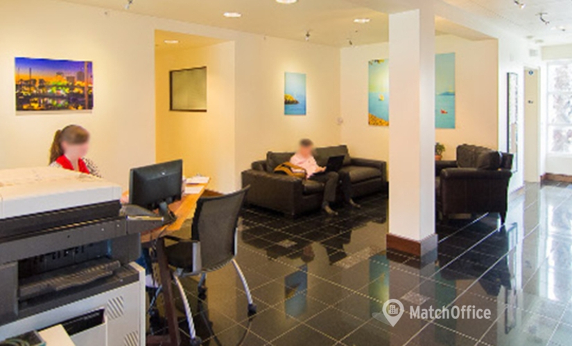 50 m² Shared workspace in Santa Monica, CA, 3110 Main Street (90405) - 2 | MatchOffice.com