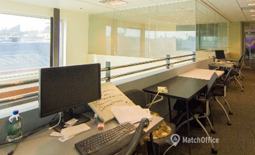 30 m² Meeting room in Santa Monica, CA, 3110 Main Street (90405) - 4 | MatchOffice.com