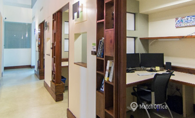 Virtual office space in Santa Monica, CA, 3110 Main Street (90405) - 4 | MatchOffice.com