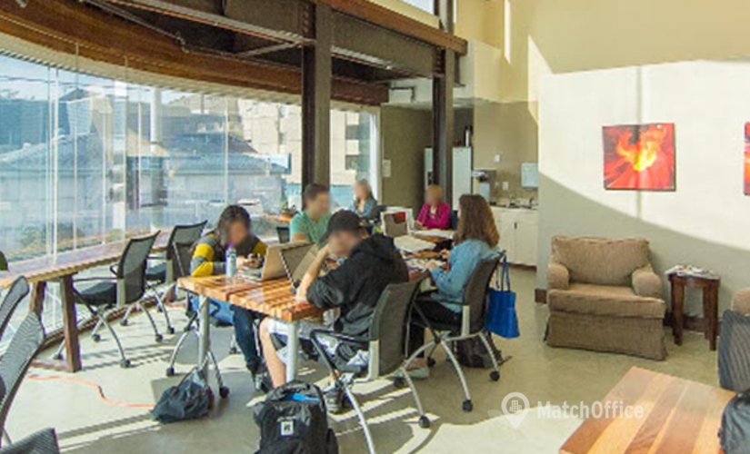 Virtual office space in Santa Monica, CA, 3110 Main Street (90405) - 3 | MatchOffice