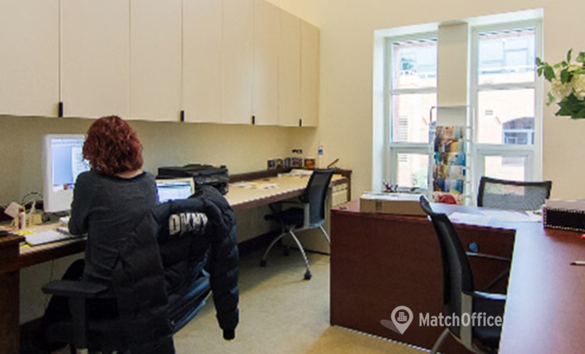 Virtual office in Santa Monica, CA, 3110 Main Street (90405) - 1 | MatchOffice