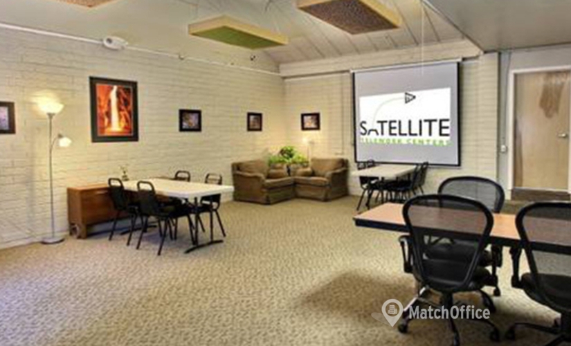 550 m² Business center in Felton, CA, 6265 Highway 9 (95018) - 2 | MatchOffice.com