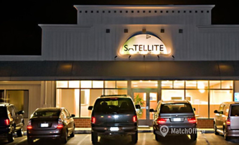 550 m² Serviced office in Felton, CA, 6265 Highway 9 (95018) - 0 | MatchOffice