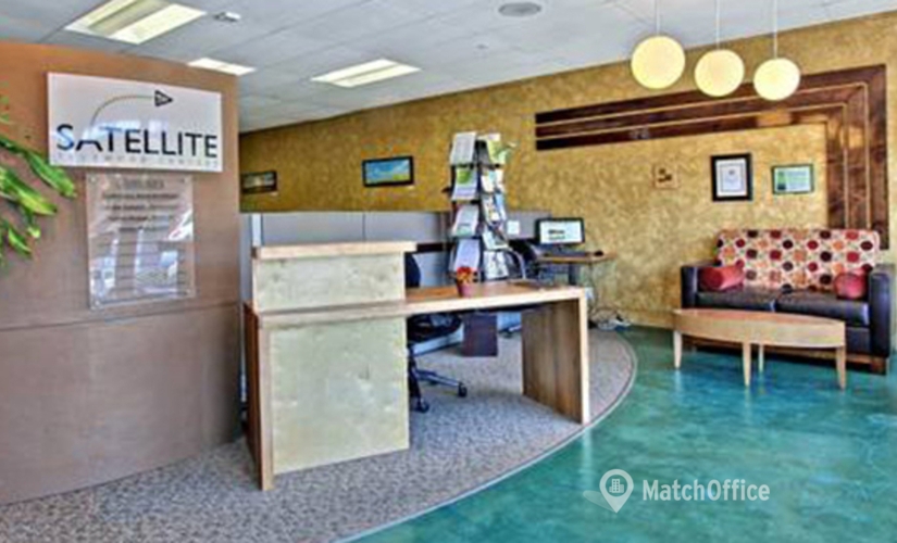 30 m² Conference hall in Felton, CA, 6265 Highway 9 (95018) - 1 | MatchOffice.com