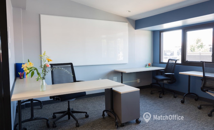 600 m² Business space in Campbell, CA, 1875 S Bascom Ave (95008) - 3 | MatchOffice