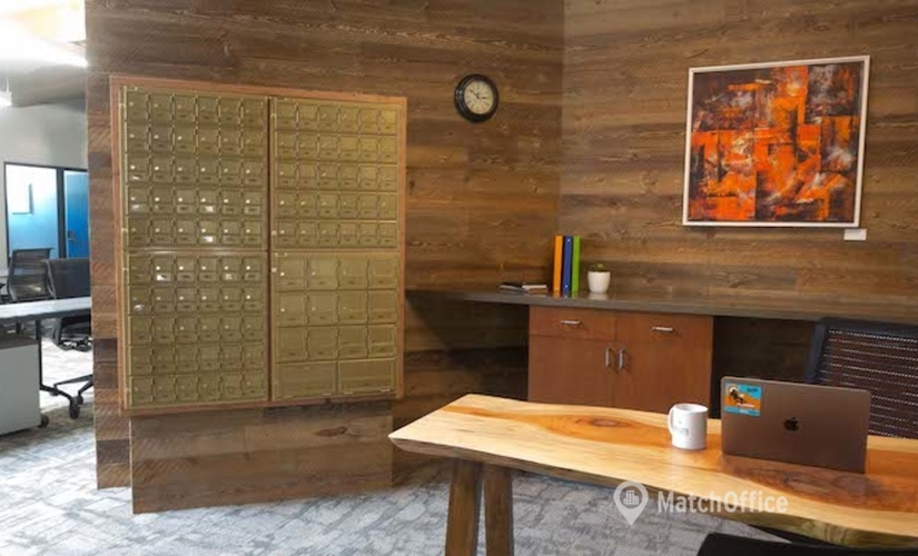 600 m² Business space in Campbell, CA, 1875 S Bascom Ave (95008) - 2 | MatchOffice