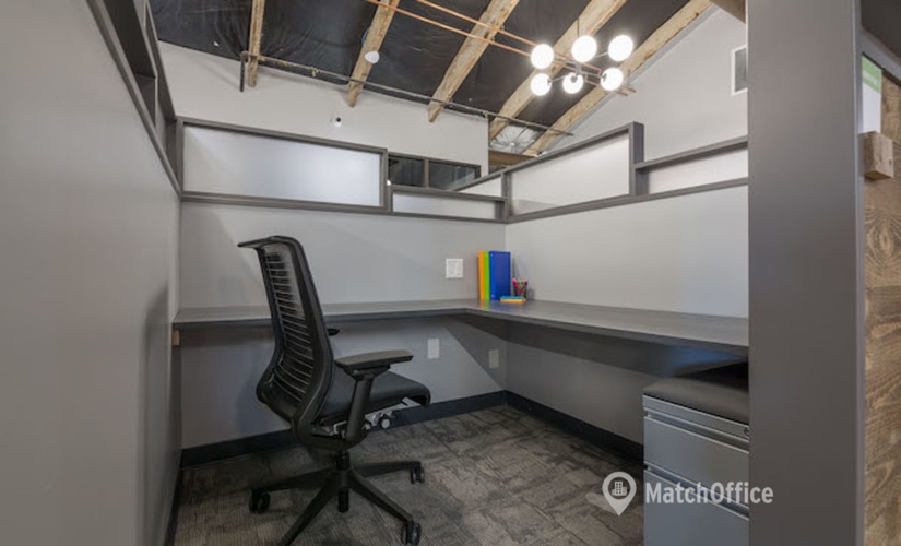 600 m² Serviced office in Campbell, CA, 1875 S Bascom Ave (95008) - 4 | MatchOffice.com