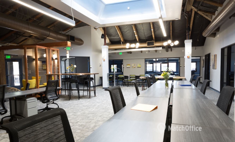 Virtual office in Campbell, CA, 1875 S Bascom Ave (95008) - 4 | MatchOffice