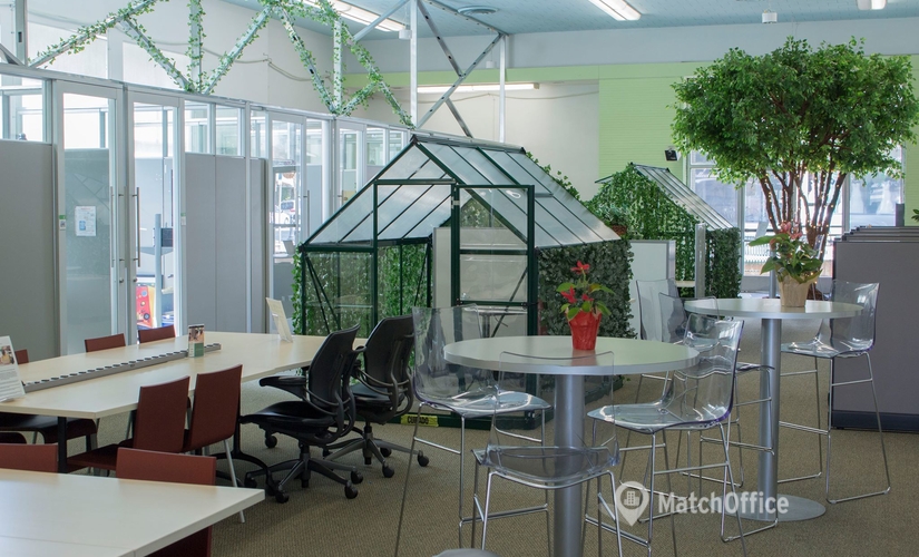 600 m² Shared office  in Gilroy, CA, 7500 Monterey Street (95020) - 1 | MatchOffice.com