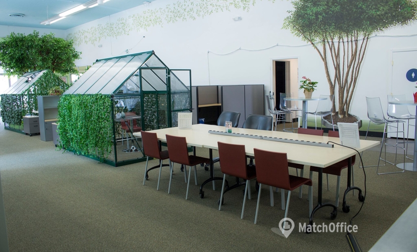 Virtual business address in Gilroy, CA, 7500 Monterey Street (95020) - 3 | MatchOffice.com