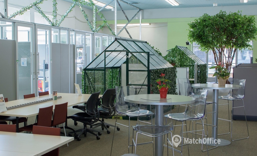 Virtual office space in Gilroy, CA, 7500 Monterey Street (95020) - 1 | MatchOffice