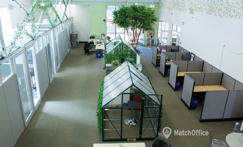 Virtual business address in Gilroy, CA, 7500 Monterey Street (95020) - 0 | MatchOffice