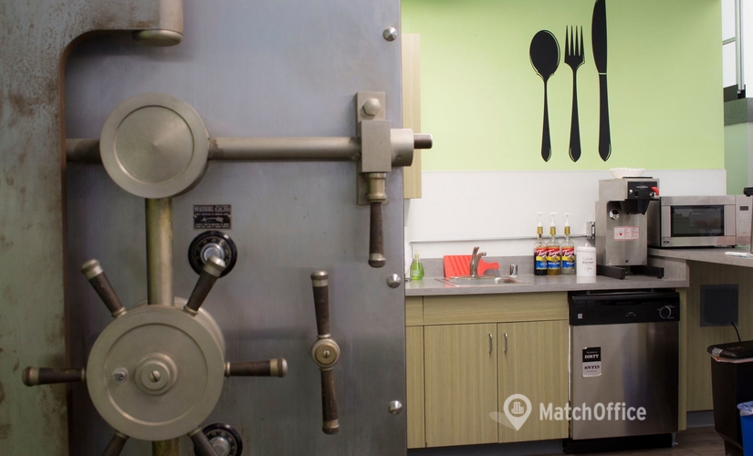 Virtual business address in Gilroy, CA, 7500 Monterey Street (95020) - 4 | MatchOffice