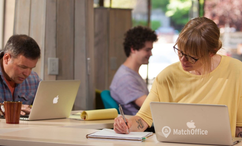 300 m² Business park in Santa Cruz, CA, 325 Soquel Ave. (95062) - 2 | MatchOffice.com