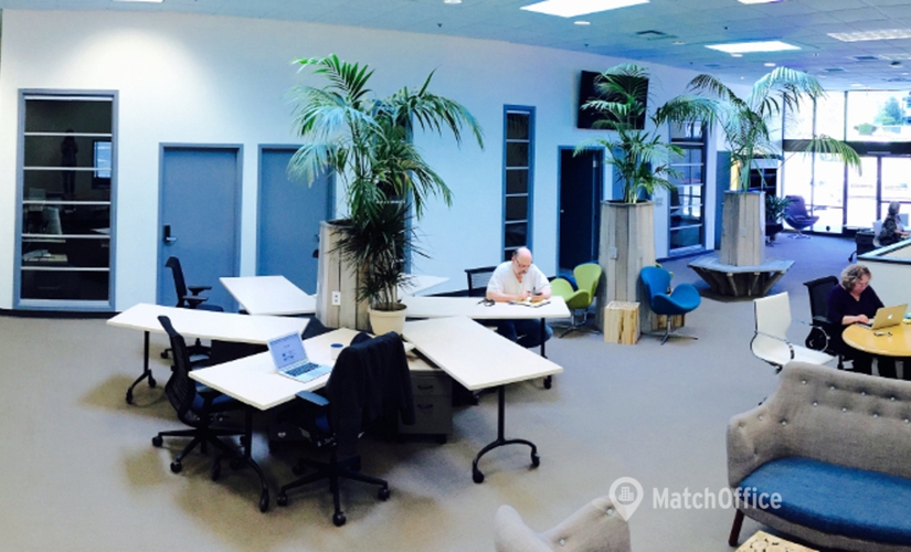 300 m² Coworking space  in Santa Cruz, CA, 325 Soquel Ave. (95062) - 1 | MatchOffice.com