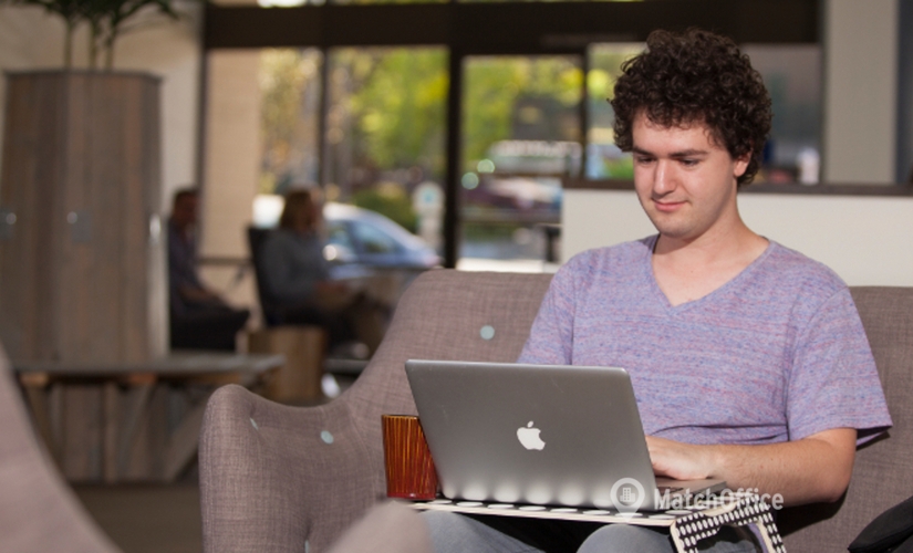 300 m² Coworking space  in Santa Cruz, CA, 325 Soquel Ave. (95062) - 3 | MatchOffice.com