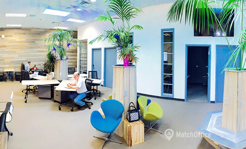 30 m² Conference space in Santa Cruz, CA, 325 Soquel Ave. (95062) - 2 | MatchOffice