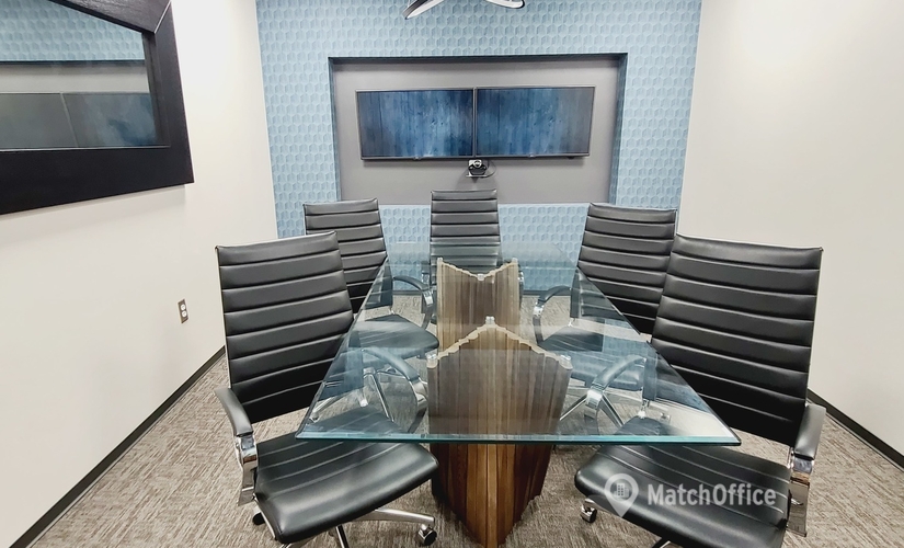 50 m² Business center in Dallas, TX, 10440 North Central Expressway (75231) - 1 | MatchOffice