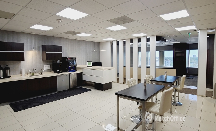 50 m² Business space in Dallas, TX, 10440 North Central Expressway (75231) - 2 | MatchOffice