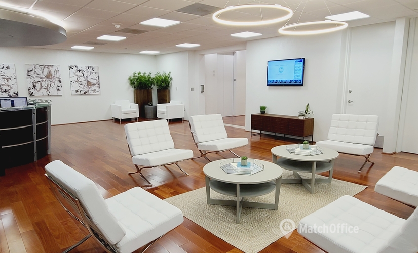 50 m² Business space in Dallas, TX, 10440 North Central Expressway (75231) - 3 | MatchOffice