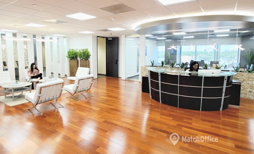 50 m² Business park in Dallas, TX, 10440 North Central Expressway (75231) - 4 | MatchOffice.com